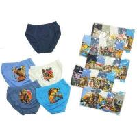 ราคา กางเกงในเด็กผช กางเกงในเด็ก แพค5ตัว กางเกงในเด็กชาย ขาเว้าเปิดเป้า ลายการ์ตูน ลิขสิทธิ์แท้ สไปเดอร์แมน เบนเทน อเวนเจอร์ Mask Rider Ben10 Spiderman (11563488412)