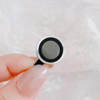 ราคา กระจกเลนส์กล้อง iPhone11 11pro 11promax iPhone12 12pro 12promax 12mini iPhone13 13pro 13promax 13mini iPhone 14 14Pro 14promax 14Plus กล้องกันรอย ฟิล์มกล้องวงแหวนครอบเลนส์พร้อมส่ง (16491521340)