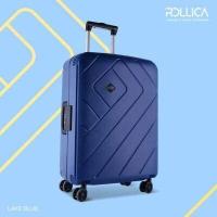 ราคา Rollica กระเป๋าเดินทาง ขนาด 20 นิ้ว รุ่น Frankfurt มาตรฐานจากเยอรมัน มีระบบล็อครหัส TSA (1183056759)