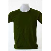 ราคา เสื้อยืดคอกลมสีพื้นผ้านิ่มใส่สบาย cotton100 เบอร์20 เสื้อยืดผู้ชาย ราคาเริ่มต้น 55 บาท (16646704722)