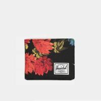 ราคา กระเป๋าสตางค์ Herschel Roy Wallet ของแท้ พร้อมส่ง กว่า 30 สี (7163874383)