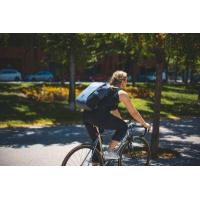 ราคา Targus กระเป๋าเป้รุ่น Urban 15 6 Essentials Backpack Grey (5230434974)