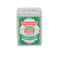 ราคา ยาหอม 5 เจดีย์ใหญ่ 25g 1 กล่อง (13227949299)