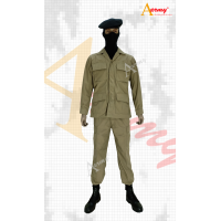 ราคา ชุดเวสท์ อปพร กากี (16971609581)