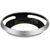 ราคา LH S1650 S ฮู้ดสีเงินสำหรับเลนส์โซนี่ Sony E PZ 16 50mm F3 5 5 6 OSS Lens Hood (346051782)