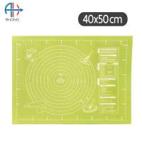 ราคา แผ่นรองนวดแป้งซิลิโคน แผ่นรองนวดแป้ง แผ่นรองรีดแป้ง แผ่นรองนวดแป้งขนมปัง แผ่นซิลิโคนรองนวดแป้ง (10631635698)