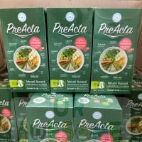ราคา 3กล่อง PreActa Fiber พรีแอ็คต้า ไฟเบอร์ดีท็อกซ์ fiber detox ปรับสมดุลลำไส้ ไม่ปวดบิด กินง่ายถ่ายคล่อง ดีท็อกซ์ลำไส้ ระบบขับถ่ายดี พรีแอคต้า (13217968321)