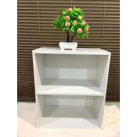 ราคา ชั้นวางเอกสาร ชั้นวางของ ชั้นอเนกประสงค์ 3 ชั้น 2 ชั้น มีสีให้เลือก ประหยัดเนื้อที่ วางซ้อนกันได้ เก็บคูปองส่งฟรี (16144067316)