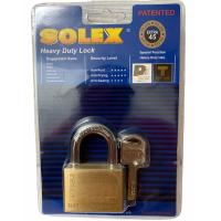 ราคา กุญแจSOLEX ระบบลูกปืน รุ่นEXTRA มีหลายขนาด (9324808100)
