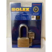ราคา กุญแจSOLEX ระบบลูกปืน รุ่นEXTRA มีหลายขนาด (9324808099)