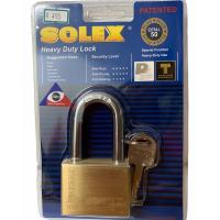 ราคา กุญแจSOLEX ระบบลูกปืน รุ่นEXTRA มีหลายขนาด (9324808103)