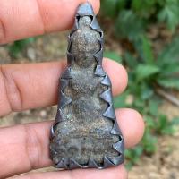 ราคา พระหูยานลพบุรี เนื้อชิน พระกรุเก่า (11776804512)