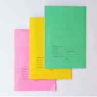 ราคา สมุดนักเรียน สมุดโรงเรียน ปกอ่อน ปกแข็ง 20 40 80 แผ่น ลายไทย (13054329986)