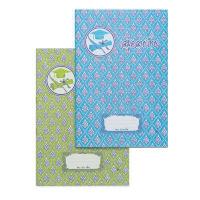 ราคา สมุดนักเรียน สมุดโรงเรียน ปกอ่อน ปกแข็ง 20 40 80 แผ่น ลายไทย (10584088886)