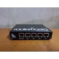 ราคา Mikrotik RB450G (4512446857)