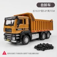 ราคา รถเครนของเล่นเด็กรถเครนโลหะผสมขนาดใหญ่มากรถเครนจำลองแบบดึงกลับโมเดลรถก่อสร้างสำหรับเด็กชายรถของเล่น (13401018487)