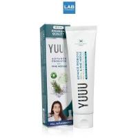 ราคา Set 2 ชิ้น 199 Interpharma YUUU Toothpaste 120 g ยู ยาสีฟัน สูตรโปรไบโอติด ช่วยระงับกลิ่นปาก (3683768005)