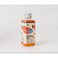 ราคา DESERVE นํ้ามันปลาแซลมอนแท้ 100 premium สำหรับน้องแมว มีOMEGA 3 6 บำรุงขน เพิ่มความอยากอาหารสำหรับสัตว์เลี้ยง Salmon Oil for pet (10313051896)