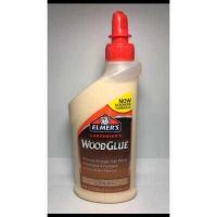 ราคา ELMER S Carpenter s Wood Glue Interior 8 Ounces กาวลาเท็กซ์ สำหรับติดไม้มีความแข็งแรงเป็นพิเศษ ขนาด 236 ml 8 ออนซ์ ฟรีค่าส่ง (510474191)
