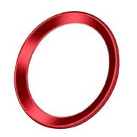 ราคา MANINI ตัวครอบปุ่มโฮม สติ๊กเกอร์ถนอมปุ่มโฮม ตัวครอบ ปุ่มโฮม Iphone สแกนลายนิ้วมือได้ (9338299840)