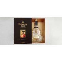 ราคา ขวดเหล้าเปล่า Hennessy XO 700ml พร้อมกล่อง (16270293956)