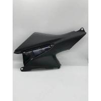 ราคา ฝาข้างตัวถัง ฝาครอบถัง ฝากระเป๋า WAVE100 S 2005 เวฟ100 S 2005 แท้ศูนย์ ธรรมดา 64350 KTL 740 64360 KTL 740 (11939343943)