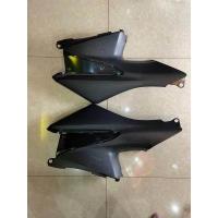 ราคา ฝาข้างตัวถัง ฝาครอบถัง ฝากระเป๋า WAVE100 S 2005 เวฟ100 S 2005 แท้ศูนย์ ธรรมดา 64350 KTL 740 64360 KTL 740 (11939343944)