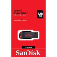 ราคา แฟลชไดร์ฟ SANDISK Flash Drive CRUZER BLADE USB 2 0 SDCZ50 B35 8GB 16GB 32GB 64GB 128GB แฟลชไดร์ Flashdrive ดิสก์U อุปกรณ์จัดเก็บข้อมูล (16594400401)