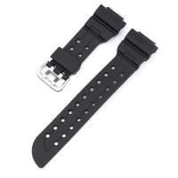 ราคา สายยางสำหรับ Casio G Shock Frogman GWF 1000ผู้ชายกีฬาสีดำกันน้ำดำน้ำเปลี่ยนสร้อยข้อมือวงดูอุปกรณ์เสริม (16907099393)