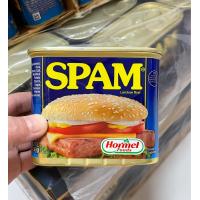 ราคา SPAM Orig 340g (9493832004)