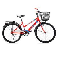 ราคา LA Bicycle จักรยาน รุ่น 24 E SPORTY (13247989032)