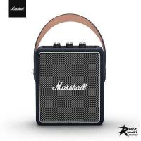 ราคา มาร์แชลลำโพงสะดวกMarshall Stockwell II Portable Bluetooth Speaker Speaker The Speaker Black IPX4Wate ของแท้ 100 (15765656211)