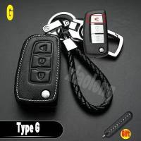 ราคา Xincan หนังคุณภาพสูงสำหรับ Nissan Key Cover Remote Key Case พร้อม Key Holder Fod รถโลโก้พวงกุญแจ Creative Alloy โลหะ Urvan Sentra Almera X Trail Patrol Navara Frontier Cefiro Juke (15148649773)