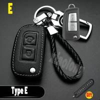 ราคา Xincan หนังคุณภาพสูงสำหรับ Nissan Key Cover Remote Key Case พร้อม Key Holder Fod รถโลโก้พวงกุญแจ Creative Alloy โลหะ Urvan Sentra Almera X Trail Patrol Navara Frontier Cefiro Juke (15148649764)