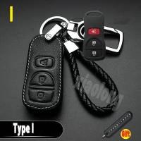 ราคา Xincan หนังคุณภาพสูงสำหรับ Nissan Key Cover Remote Key Case พร้อม Key Holder Fod รถโลโก้พวงกุญแจ Creative Alloy โลหะ Urvan Sentra Almera X Trail Patrol Navara Frontier Cefiro Juke (15148649771)