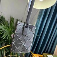 ราคา New ของแท้ กระเป๋า JAPAN BAO BAO แท้ issey miyake mini handbag กระเป๋าถือ คลัทช์ กระเป๋าคล้องมือ (17211451852)