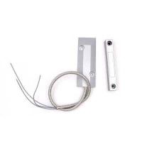 ราคา NO NC Door Sensor Metal Wired Roller Shutter Door Magnetic Contact Reed Switch For Security Alarm System (16610223559)
