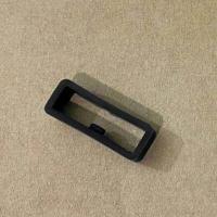 ราคา Watch band loop Buckle replacement ห่วงรัดสายนาฬิกา Garmin 235 vivoactive 3 4 4S vivomove vivofit vivosmart Forerunner 935 35 instinct Fenix 3 5X 5 5s 6 6S 6X 645 245 Venu Vivosmart HR สินค้าเทียบ (87