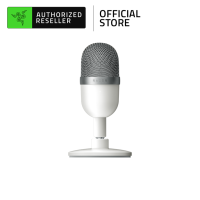 ราคา Razer Seiren Mini USB Microphone Condenser Supercardioid Ultra Compact Streaming Microphone ไมโครโฟน (13630152177)