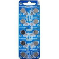 ราคา ถ่านกระดุม Renata Sr44 357 1 55V (7640414897)