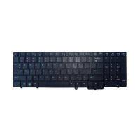 ราคา สินค้าเทียบเท่า คีย์บอร์ดเอชพี HP keyboard แป้นอังกฤษ สำหรับรุ่น Probook 6540B 6545B 6550B 6555B (869318194)