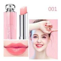 ราคา การันตีของแท้ ลิปโกลว์ Dior Addict Lip Glow ขนาด 1 5 g ลิปดิออร์ มอบความชุ่มชื่นให้ริมฝีปาก แท้100 พร้อมส่ง (11224305204)