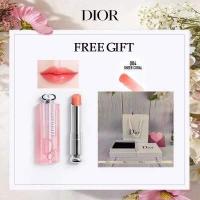 ราคา การันตีของแท้ ลิปโกลว์ Dior Addict Lip Glow ขนาด 1 5 g ลิปดิออร์ มอบความชุ่มชื่นให้ริมฝีปาก แท้100 พร้อมส่ง (16444635548)