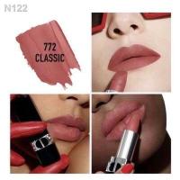 ราคา การันตีของแท้ ลิปโกลว์ Dior Addict Lip Glow ขนาด 1 5 g ลิปดิออร์ มอบความชุ่มชื่นให้ริมฝีปาก แท้100 พร้อมส่ง (15060142286)