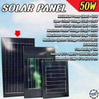 ราคา แผงโซล่าเซลล์ solar cell mono solar pane 12W 20W 30W 110W ใช้พลังงานแสงอาทิตย์ ชารจ์ไฟดีเยี่ยม ใช้งานง่าย เก็บเงินปลายทางได้ (17697347905)