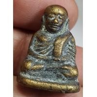 ราคา รูปหล่อลอยองค์หลวงพ่อเงินวัดบางคลานจังหวัดพิจิตรสภาพผ่านการใช้งานราคาแบ่งปันพระบ้านๆ (17412405959)