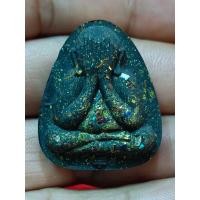 ราคา พระปิดตาเงินล้าน รายการพิเศษ กำไลทองคำ ตะกรุดทองคำ ตะกรุดเงิน หลวงปู่โต๊ะ 卓 ออกวัดถ้ำสิงโตทองปี 2565 ผสมมวลสารพระปิดตาเก่า จีวรพลอยเสกผงตะไบทองแร่เหล็กน้ำพี้ ของหลวงปู่โต๊ะ วัดประด (17422457883)