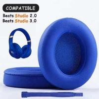 ราคา KUTOU Earpads For Beats Studio 3 3 0 Ear Pads Studio3 Headphone Replacement Pads Studio2 Ear Cushions Earpads Headset Foam Pad (15094724617)