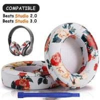 ราคา KUTOU Earpads For Beats Studio 3 3 0 Ear Pads Studio3 Headphone Replacement Pads Studio2 Ear Cushions Earpads Headset Foam Pad (15094724630)