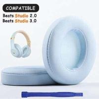 ราคา KUTOU Earpads For Beats Studio 3 3 0 Ear Pads Studio3 Headphone Replacement Pads Studio2 Ear Cushions Earpads Headset Foam Pad (15094724613)